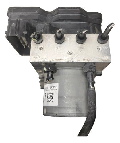 Modulo Abs Hyundai Elantra 1.8l 14-16 58920-3x630