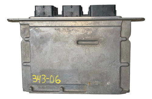 Computadora Ford Ranger 3.0l A/t 2007 7l5a-12a650-aye