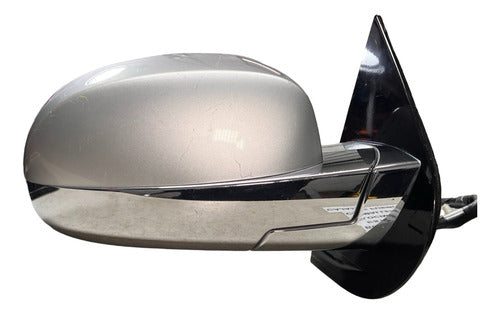 Espejo Retrovisor Rh Cadillac Escalade 2013-2015 20756788