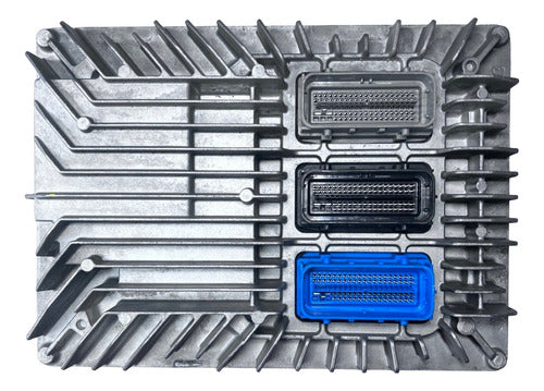 Computadora Gmc Acadia 3.6l 2014 12657776 (abtg)