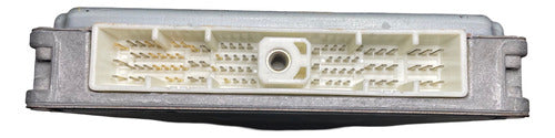 Computadora Nissan Sentra 1.6l 1995 Ja18b71 B00 (2t)