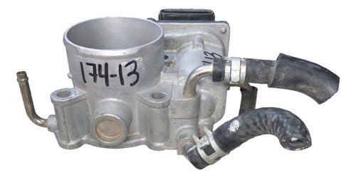 Cuerpo De Aceleracion Toyota Rav4 2.4l 01-05 22030-28060