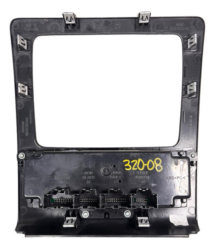 Caratula De Estéreo Chevrolet Traverse 13-17 23158333