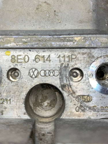 Modulo Abs Vw Passat 98-00 8e0 614 111p