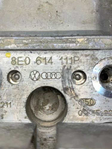 Modulo Abs Vw Passat 98-00 8e0 614 111p