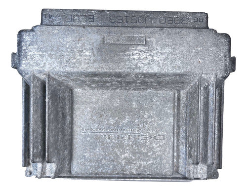 Computadora Chevrolet Venture 3.4l 99-03 09378702 (dkhb)