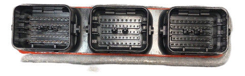 Computadora Honda Odyssey 3.5l 2008 37820-rgl-a92 (86)
