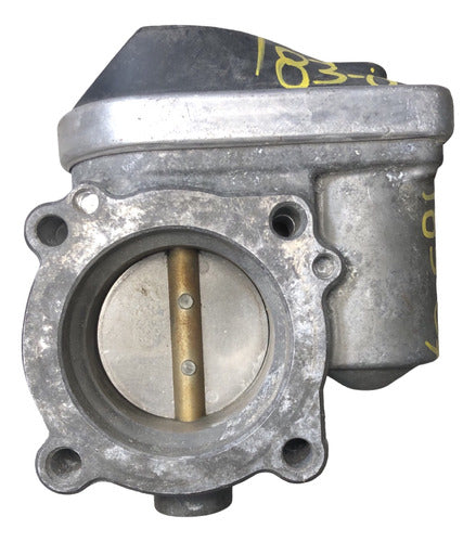 Cuerpo De Aceleración Vw Golf 1.6l 00-07 036133062p