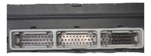 Computadora Dodge Van 1500 5.2l 2002 P56040322ad