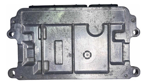 Computadora Mazda 3 2.0l 2014-2016 Peab 18 881a