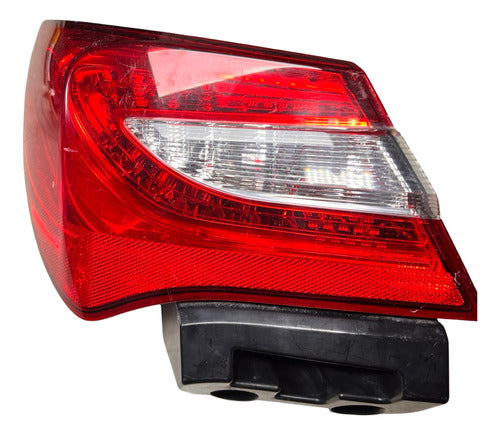 Calavera LH ORIGINAL Chrysler 200 2011-2014 05182525AE