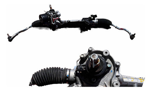 Cremallera Electroasistida Honda Civic 13-15 53600-tr6-a910
