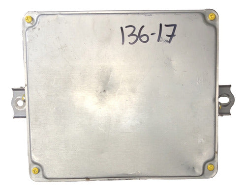 Computadora Toyota Prius 1.5l 06-09 89661-47160