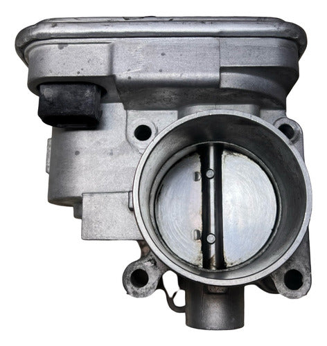 Cuerpo De Aceleración Dodge Avenger 2.4l 2008 4891735ac