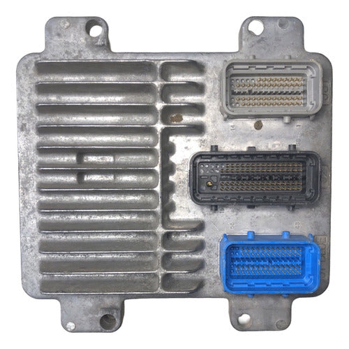 Computadora Chevrolet Malibu 3.5l 2005 12597846 (ylda)
