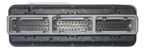 Computadora Dodge Dakota 4.7l 2001 P56040530aa