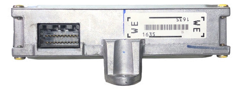 Computadora Honda Odyssey 3.5l 02-04 37820-p8f-a82