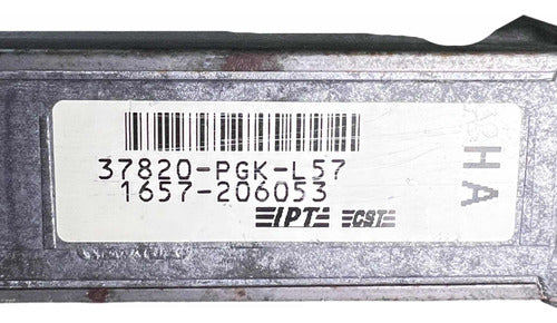 Computadora Acura Mdx 2001-2002 37820-pgk-l57 (ha)