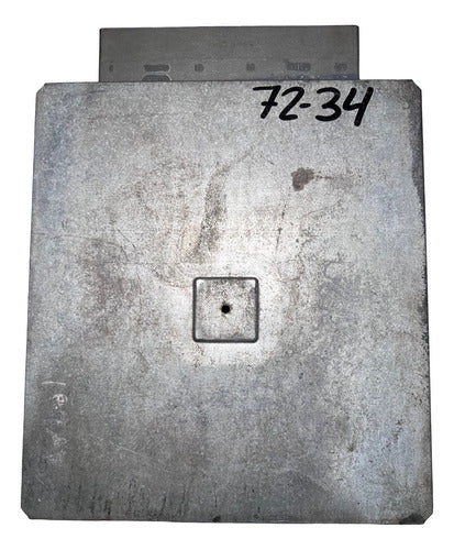 Computadora Ford Ranger 4.0l 1999 Xl5f-12a650-baa