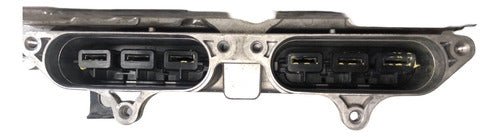 Convertidor Corriente Altima Híbrido 2.5l 07-11 G9200-33080