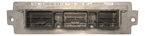 Computadora Ford Escape 3.0l 11-12 Al8a-12a650-bre