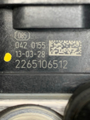 Modulo Abs Ford F150 15-16 2265106512