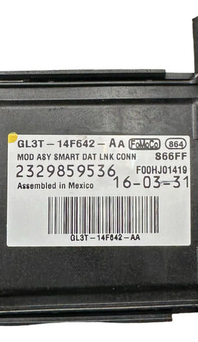 Modulo Control Smart Data Ford F-150 3.5l 2015-2020