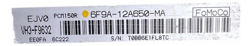 Computadora Ford Freestyle 3.0l 2006 6f9a-12a650-ma