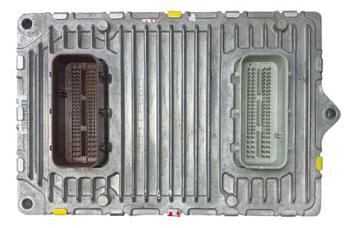 Computadora Dodge Dart 2.0l A/t 2013 P05150688ad