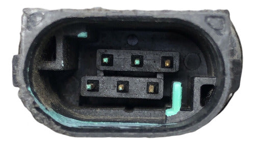 Cuerpo De Aceleración Dodge Journey 2.4l 08-11 5429090