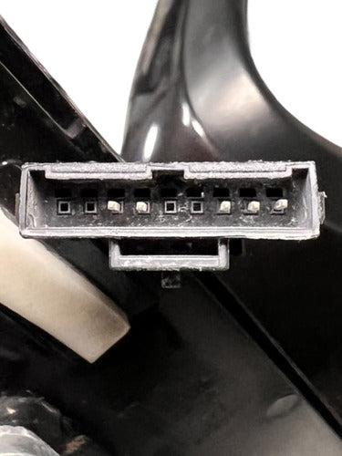 Espejo Retrovisor Rh Buick Verano 2011-2017 20463010