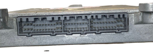 Computadora Honda Accord 92-93 37820-pt3-l05 (lfm)