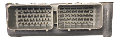 Computadora Dodge Caravan 3.3l 1999 P04727245ad