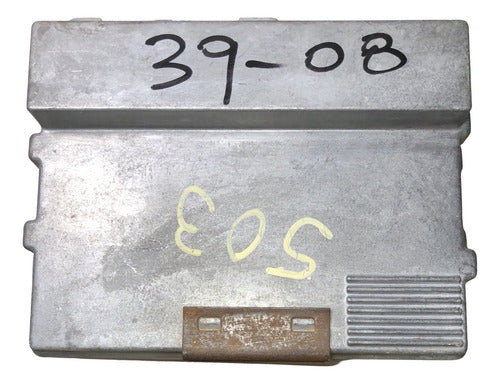 Computadora Saturn S Series 1998-1999 1.9 A/t 21008768