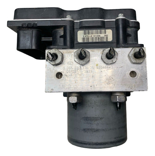 Modulo Abs Chevrolet Camaro 3.6l 10-11 92246443