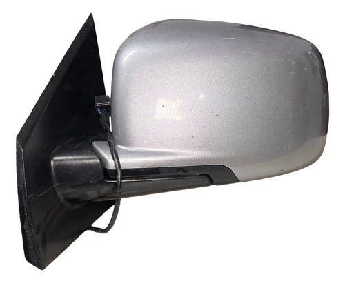 Espejo Retrovisor Lh Dodge Journey 2009-2018 026144