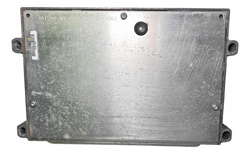 Computadora Ford Fusion 2.3l A/t 06-07 6e5a-12a650-amb