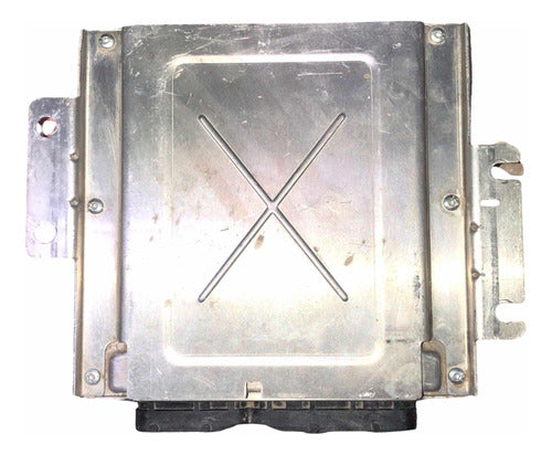 Computadora Hyundai Elantra 2.0 M/t 04-06 39102-23170