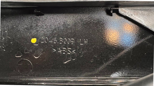 Espejo Retrovisor Lh Buick Verano 13-17 20463009