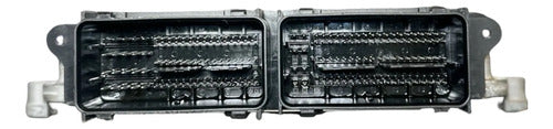 Pcm Computadora Ford Focus 1.0l 2016-2018 Gv6a-12a650-pa