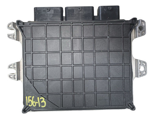 Computadora Nissan Altima 2.5l 2019-2022 Nec040-635