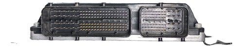 Computadora Nissan Altima Híbrido 2.5l 07-08 89981-33022