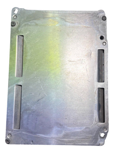 Computadora Dodge Stratus 2.7l 2001-2002 P04896040ai
