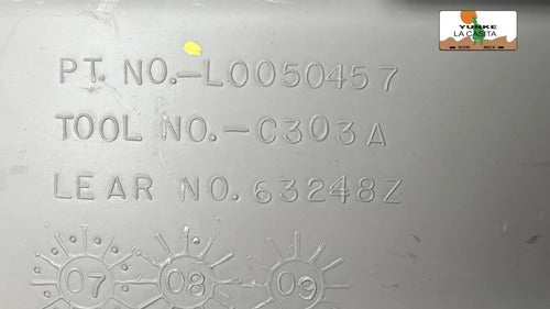 Guantera Dodge Grand Caravan 2007-2016 L0050457