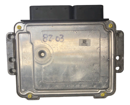 Computadora Ford Focus 2.0l 2012 Cm5a-12a650-kj
