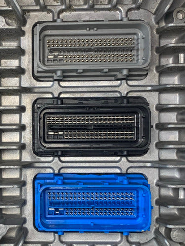 Computadora Gmc Acadia Slt 3.6l A/t 2013 12655478 (abmx)