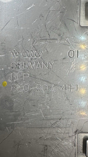 Computadora Audi A4 1.8l 2005-2006 8e0 907 411