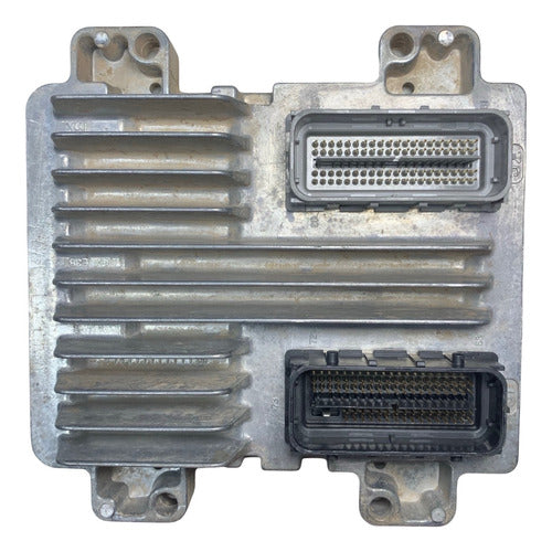 Computadora Chevrolet Tahoe 2007 4x4 12605897 (ynau)
