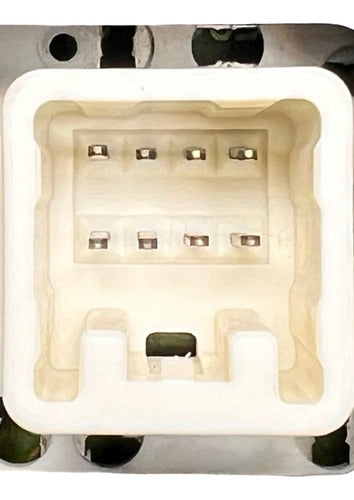 Control Quemacocos Toyota Sienna 2004-2010 Vk6979 827738
