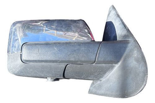 Espejo Retrovisor Rh Lincoln Navigator 07-08 U228ref
